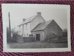 La Roche Sur Yon , Ou Environs , Carte Photo Moderne - Autres & Non Classés