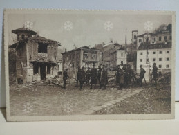 3x Postcards Croatia Rijeka Military LE CINQUE GIORNATE DI FIUME 1920 - Kroatië