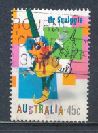 °°° AUSTRALIA - Y&T N° 1744 - 1999 °°° - Oblitérés