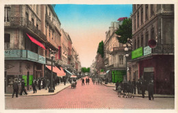 Avignon * La Rue De La République * Commerces Magasins - Avignon