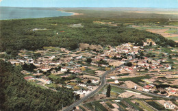 Les Conches Sur Mer * Vue Générale Aérienne Du Village - Altri & Non Classificati