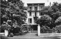 Challes Les Eaux * Hôtel De L'europe , DELACHAT Propriétaire - Other & Unclassified