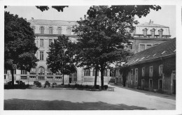 Reims * Le Lycée De Jeunes Filles * L'externat * école - Reims