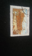 CUBA- 1980-90   3  C.     DAMGALI - Used Stamps