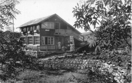 St Maurice De Rotherens * La Maison D'enfants Les Chamois * Le Chalet Vert - Autres & Non Classés