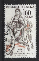 Ceskoslovensko 1960 Sport Y.T. 1131  (0) - Usados