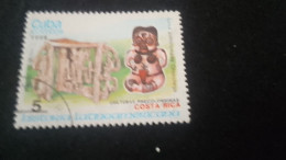 CUBA- 1980-90   3  C.     DAMGALI - Gebraucht