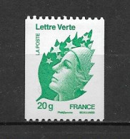 France No 4597 Neuf , ** , Sans Charniere , Ttb . - Unused Stamps