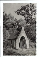 ENVIRONS DE VIRTON  La Chapelle De St Joseph Dans Le Bois De St.Leger - Virton