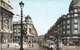 Lille * Place Du Théâtre Et Rue Faidherbe * Tram Tramway - Lille