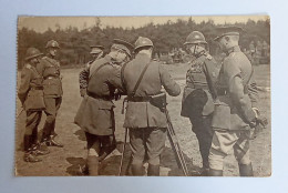 Armée Belge "Artillerie Lourde" Ed. Nels - Uniforms