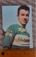 Seamus Elliott Editions Lyna Format 7 X 10 Cm - Cyclisme