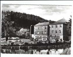 LA ROCHE EN ARDENNE  L'Hôtel Champêtre LES MERLETTES - La-Roche-en-Ardenne