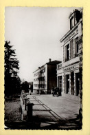 69. LYON (5) Ecole Préparatoire De Théologie / Le Château Et L'internat (animée) CPSM (voir Scan Recto/verso) - Lyon 5