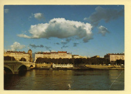 69. LYON (3) Pont Wilson (voir Scan Recto/verso) - Lyon 3