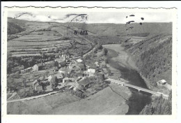 Maboge    AU JAMBON D'ARDENNE 1964 - La-Roche-en-Ardenne