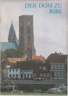 Livre - Der Dom Zu Ribe - Dänemark