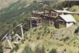 AK 210979 NEW ZEALAND - Queenstown - Bob's Peak - Skyline Chalet - Nueva Zelanda