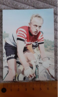 Jean Graczyk Editions Lyna Format 7 X 10 Cm - Cyclisme