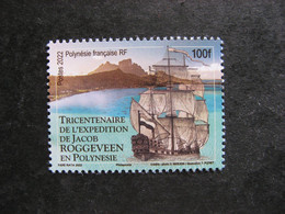 Polynésie: TB  N° 1295 , Neuf XX. - Unused Stamps