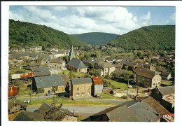 ALLE-sur-SEMOIS  Vu Du "Petit Monceau" - Vresse-sur-Semois