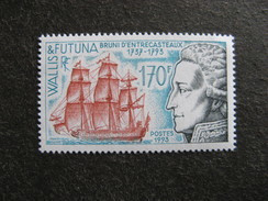 Wallis Et Futuna: TB N° 453,  Neuf XX . - Neufs