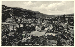 Oberstein An Der Nahe - Idar Oberstein