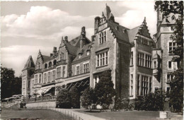 Kronberg Im Taunus - Schlosshotel - Kronberg