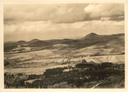 Wasserkuppe Rhön - Fulda