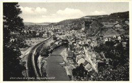 Oberstein An Der Nahe - Idar Oberstein