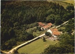 Eckweiler Soonwald - Trifthütte - Bad Kreuznach