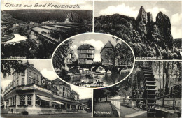 Gruss Aus Bad Kreuznach - Bad Kreuznach