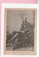 INDES LE NIZAM GOUVERNEUR DU DECAN - Indien