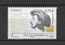 France No 4536 Neuf , ** , Sans Charniere , Ttb . - Unused Stamps