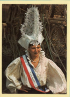 Folklore : La Reine Des Sables / Les Sables D'Olonne - Costumes