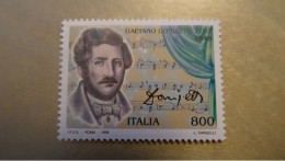 1998 MNH - 1991-00:  Nuovi