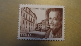 1998 MNH - 1991-00:  Nuovi