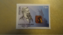 1997 MNH - 1991-00:  Nuevos