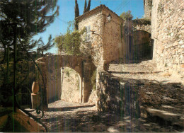 BIOT .  Un Coin Pittoresque Du Village - Biot