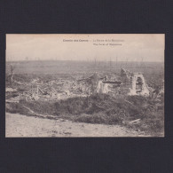 FRANCE, Postcard WWI, Chemin Des Dames, La Ferme De La Malmaison, Unused - War 1914-18