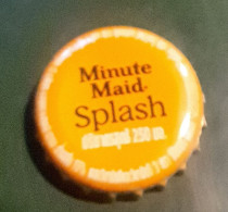 MINUTE MAID SPLASH TAILANDIA - Limonade