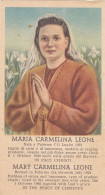 Santino Maria Carmelina Leone - Images Religieuses