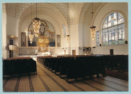 WIEN - Kirche Des Psychiatrischen Krankenhauses - Églises