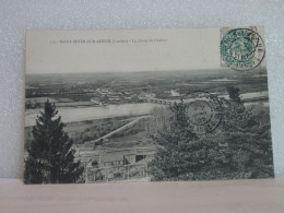 L 5342 CPA 1907 - VUE N° 2 - 40 ST SEVER SUR ADOUR - LA PLAINE DE L'ADOUR - Saint Sever