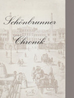 Livre - Wien - Schönbrunn- Schönbrunner Chronik - Oostenrijk