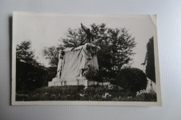 D 09 - Pamiers - Monument Aux Morts - Pamiers