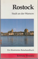 Livre - Rostock Stadt An Der Warnow - Mecklembourg-Poméranie Occ.