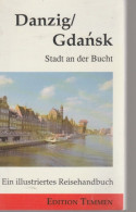 Livre - Gdansk - Danzig - Stadt An Der Bucht - Polen
