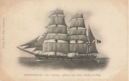 D4552  DUNKERQUE Le Carioca - Dunkerque