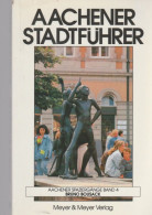 Livre - Aachen Stadtführer + Der Dom Zu Aachen - Rhénanie-du-Nord-Westphalie